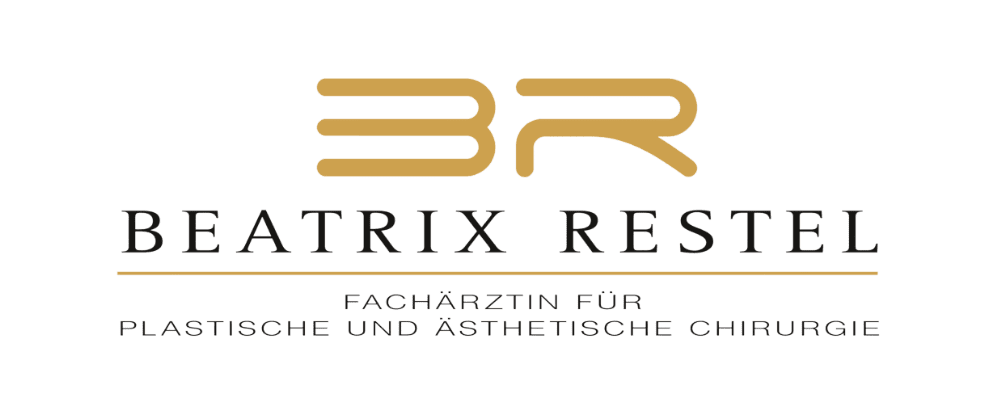 Beatrix Restel transparentes Logo
